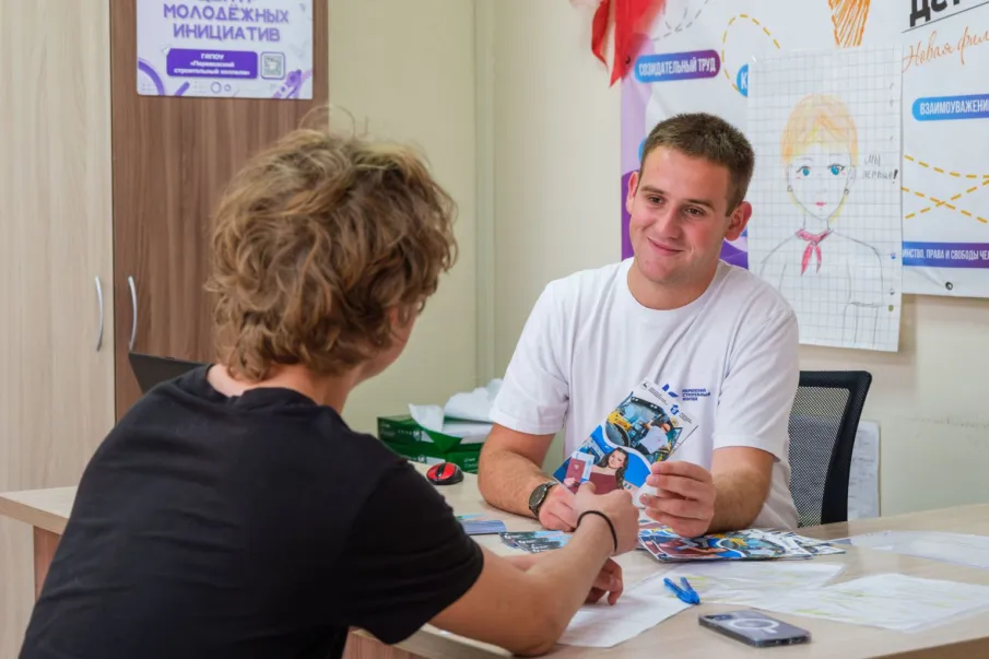 В нижегородских колледжах и техникумах стартовала приемная кампания